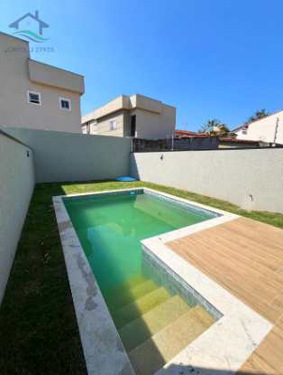 Casa à venda com 3 quartos, 219m² - Foto 37