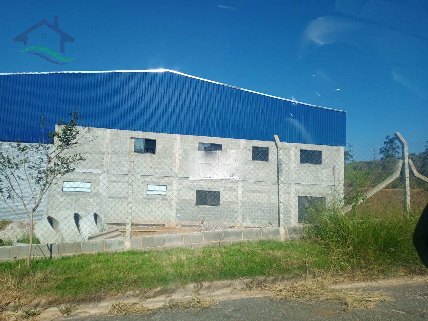 Depósito-Galpão, 2015 m² - Foto 3