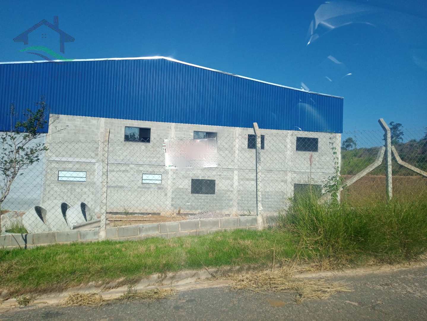 Depósito-Galpão-Armazém para alugar, 2015m² - Foto 4