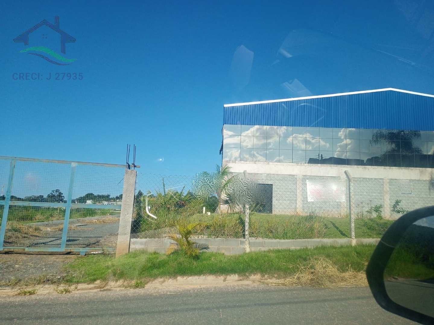 Depósito-Galpão, 2015 m² - Foto 5