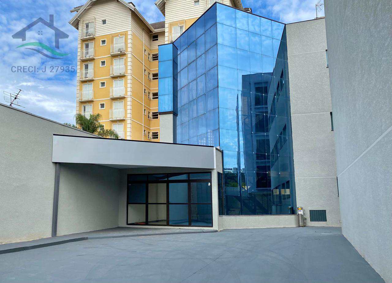 Prédio Inteiro à venda, 715m² - Foto 1