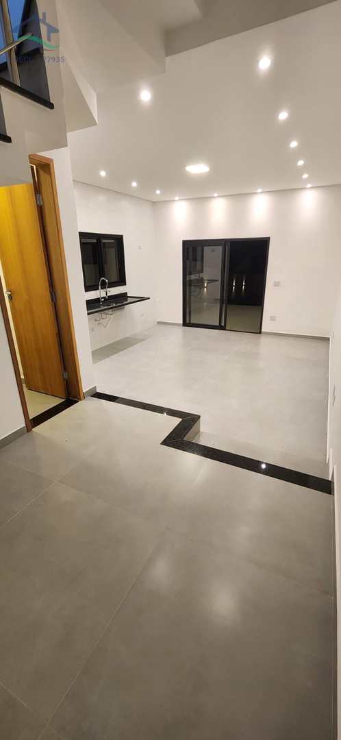 Casa à venda com 3 quartos, 163m² - Foto 12