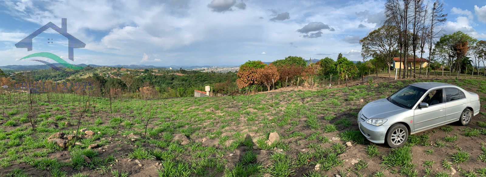 Terreno à venda, 5830m² - Foto 10