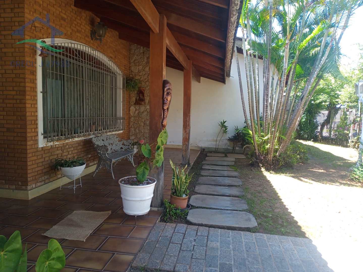 Casa à venda com 4 quartos, 422m² - Foto 9