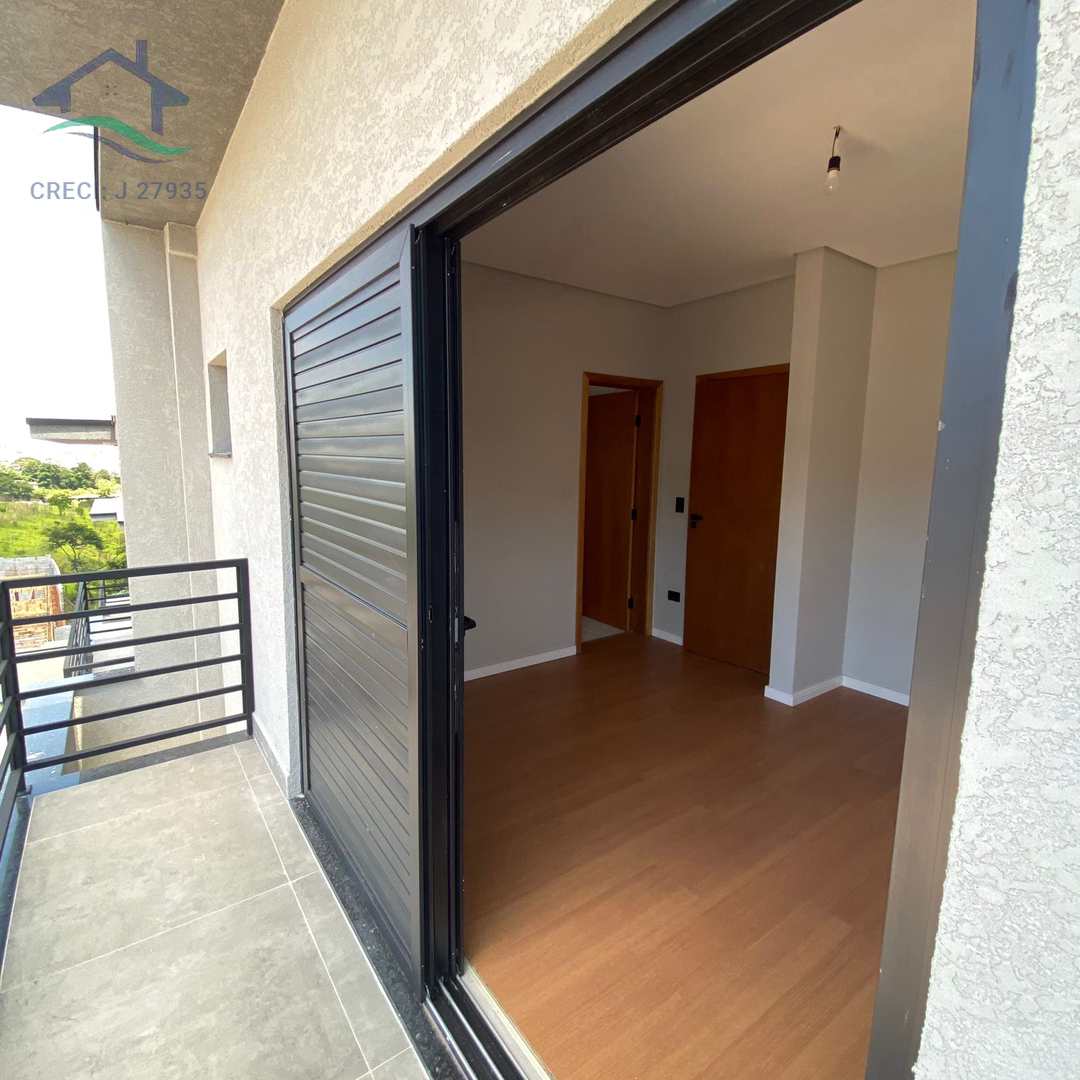 Casa de Condomínio à venda com 3 quartos, 114m² - Foto 15