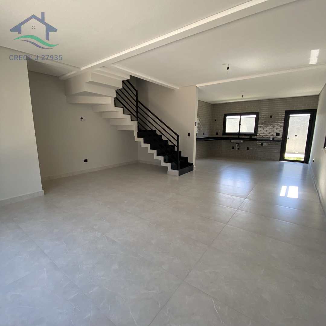 Casa de Condomínio à venda com 3 quartos, 114m² - Foto 3