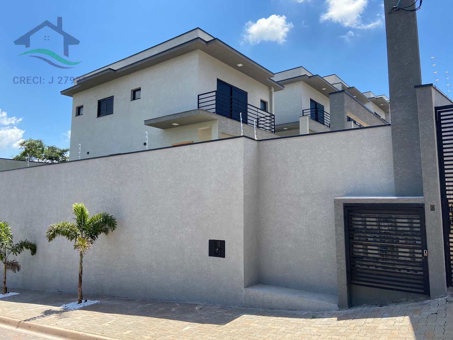 Casa de Condomínio à venda com 3 quartos, 114m² - Foto 42