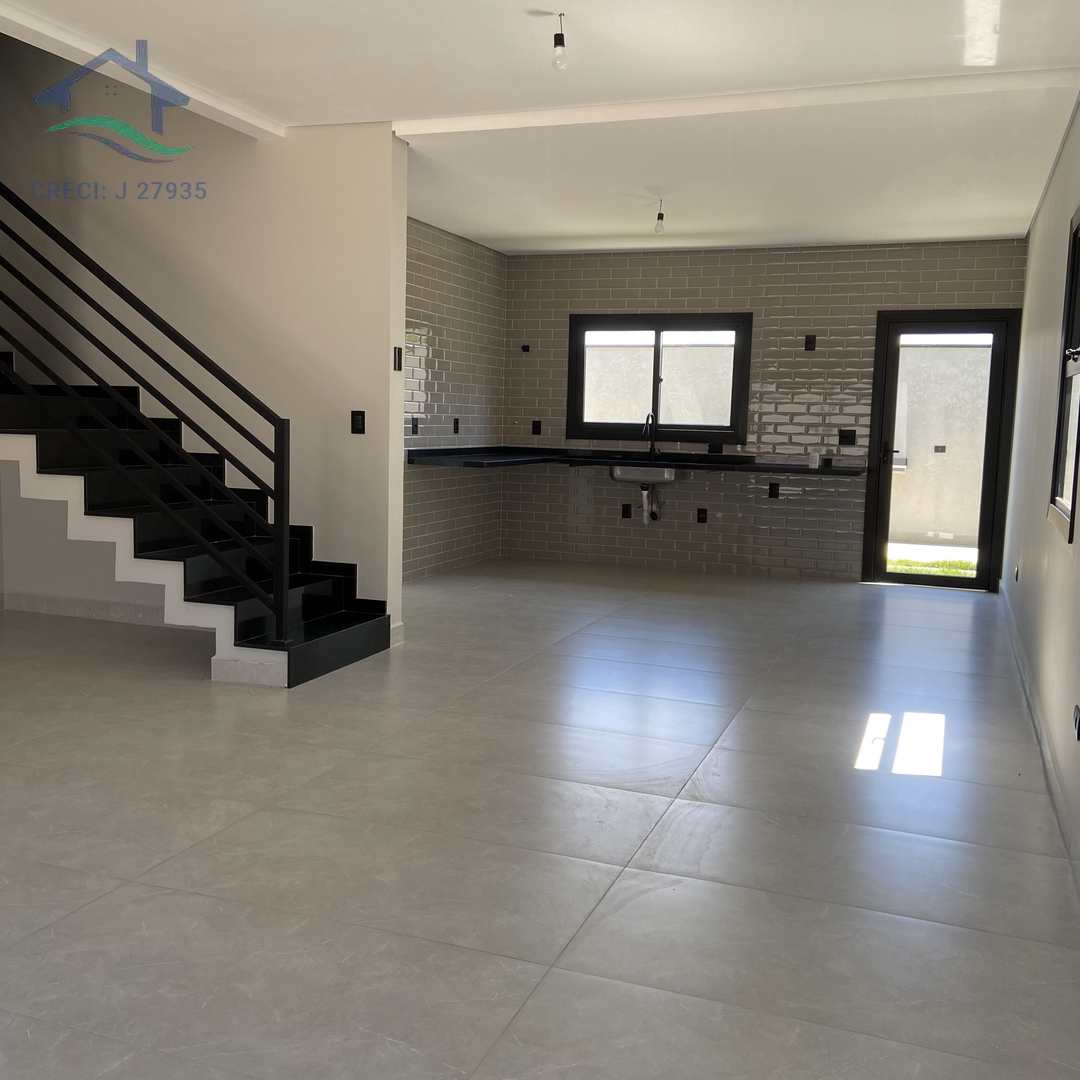 Casa de Condomínio à venda com 3 quartos, 114m² - Foto 2