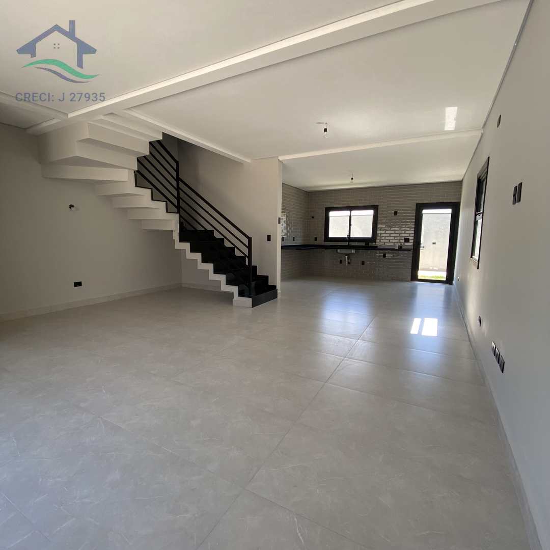 Casa de Condomínio à venda com 3 quartos, 114m² - Foto 4