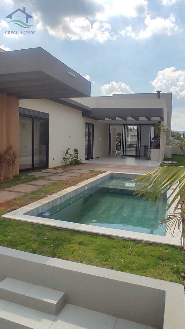 Casa de Condomínio à venda com 4 quartos, 304m² - Foto 8