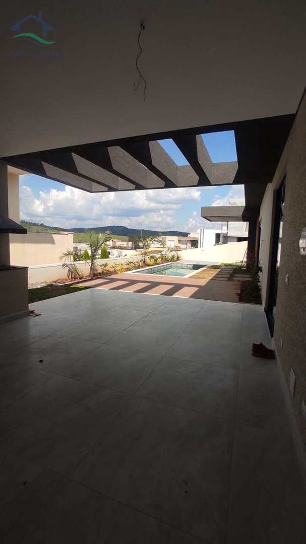 Casa de Condomínio à venda com 4 quartos, 304m² - Foto 6