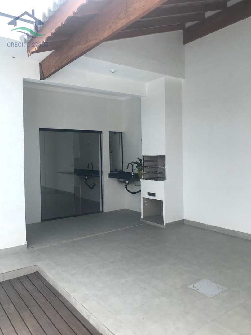 Casa à venda com 3 quartos, 104m² - Foto 17