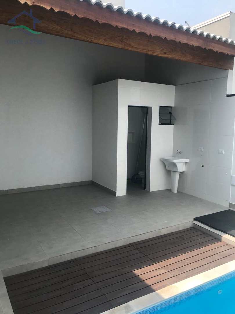 Casa à venda com 3 quartos, 104m² - Foto 18