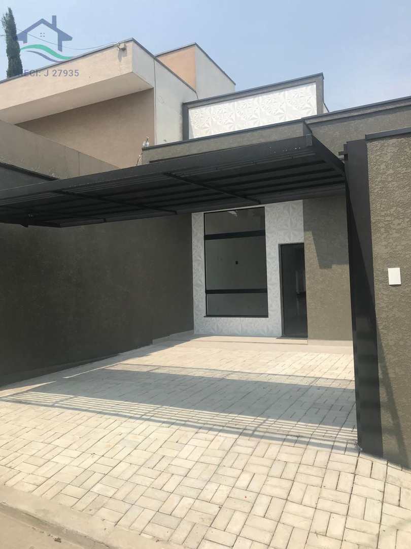 Casa à venda com 3 quartos, 104m² - Foto 25