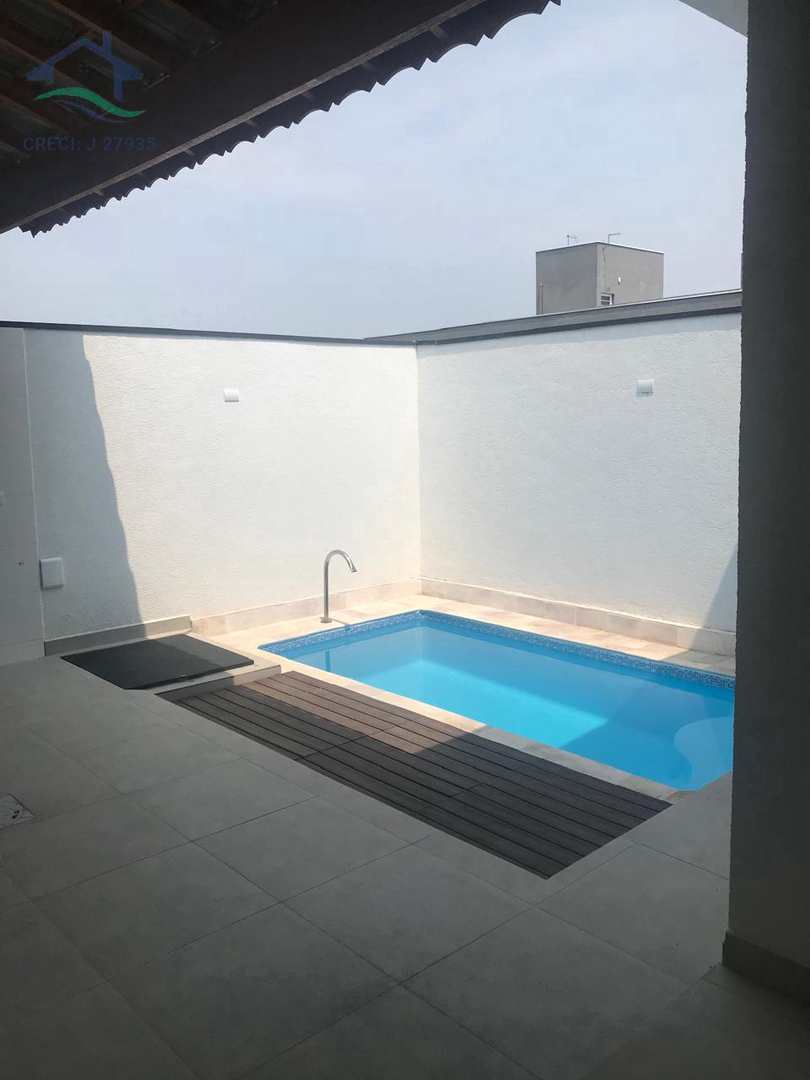 Casa à venda com 3 quartos, 104m² - Foto 20