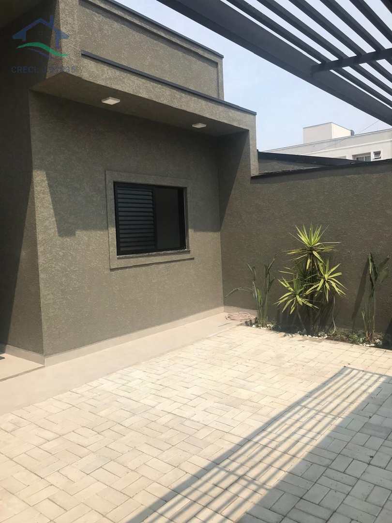 Casa à venda com 3 quartos, 104m² - Foto 15