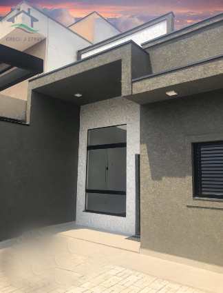 Casa à venda com 3 quartos, 104m² - Foto 22