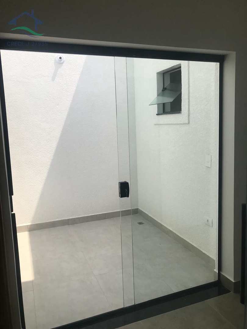 Casa à venda com 3 quartos, 104m² - Foto 6