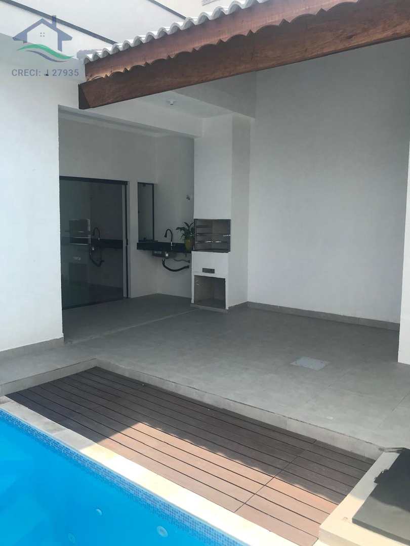 Casa à venda com 3 quartos, 104m² - Foto 16