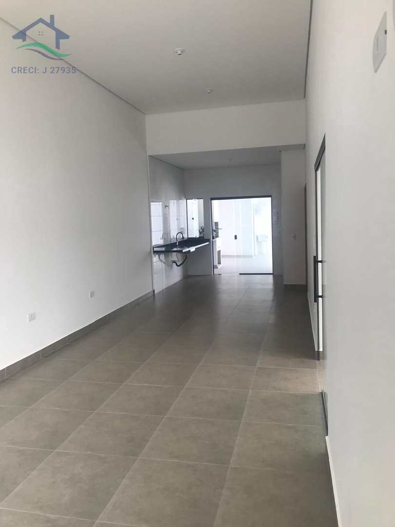 Casa à venda com 3 quartos, 104m² - Foto 5