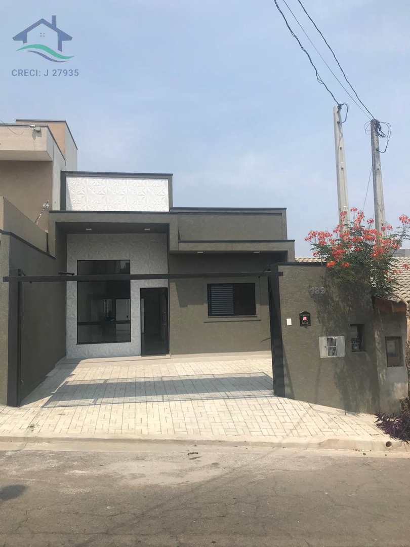 Casa à venda com 3 quartos, 104m² - Foto 23