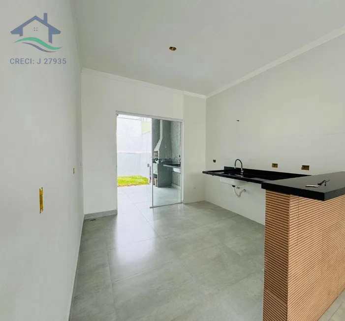 Casa à venda com 3 quartos, 95m² - Foto 6