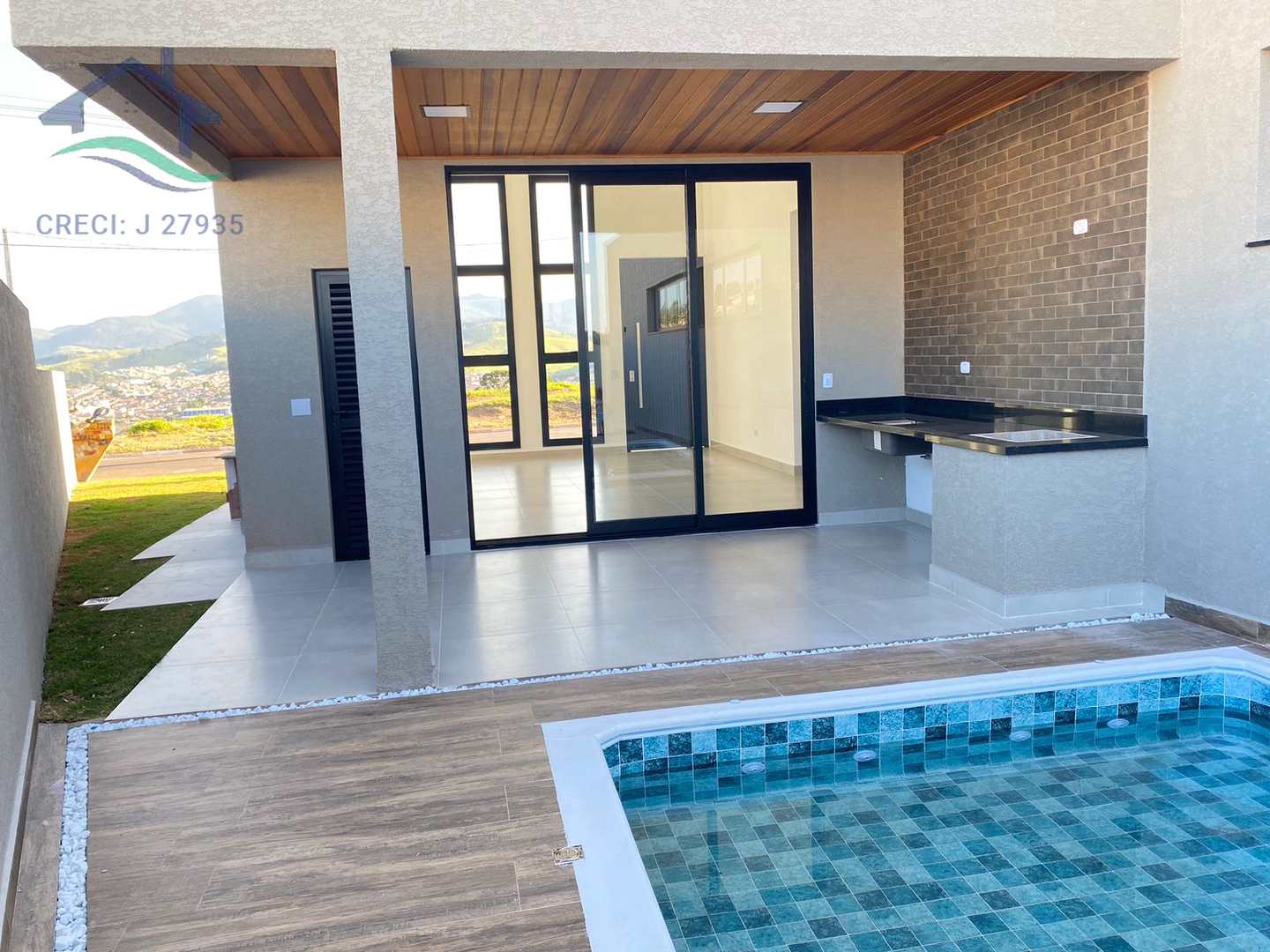 Casa de Condomínio à venda com 3 quartos, 199m² - Foto 21