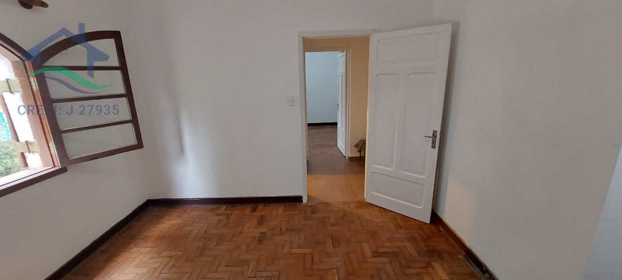 Apartamento à venda com 1 quarto, 41m² - Foto 1