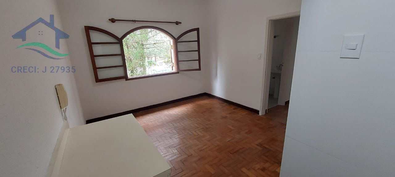 Apartamento à venda com 1 quarto, 41m² - Foto 5