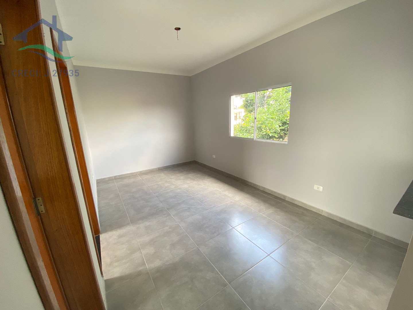 Apartamento à venda com 2 quartos, 57m² - Foto 3