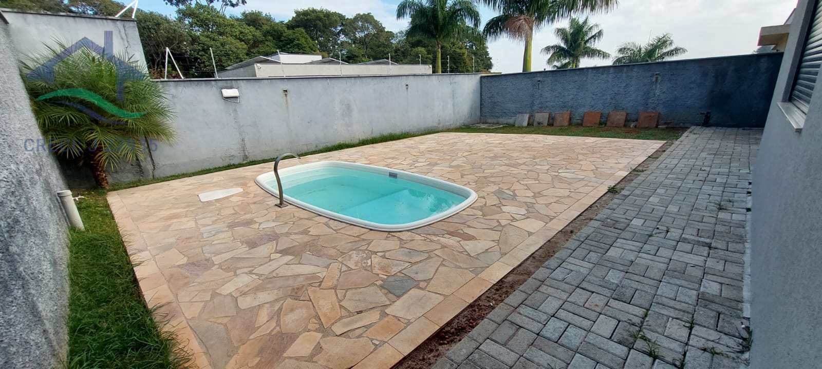 Casa de Condomínio à venda com 3 quartos, 135m² - Foto 12