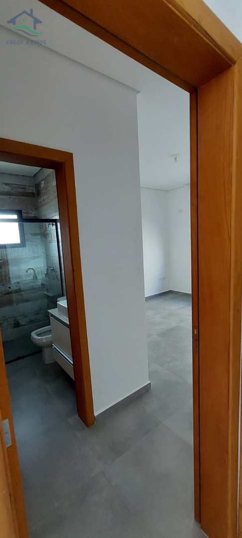 Casa de Condomínio à venda com 3 quartos, 135m² - Foto 10