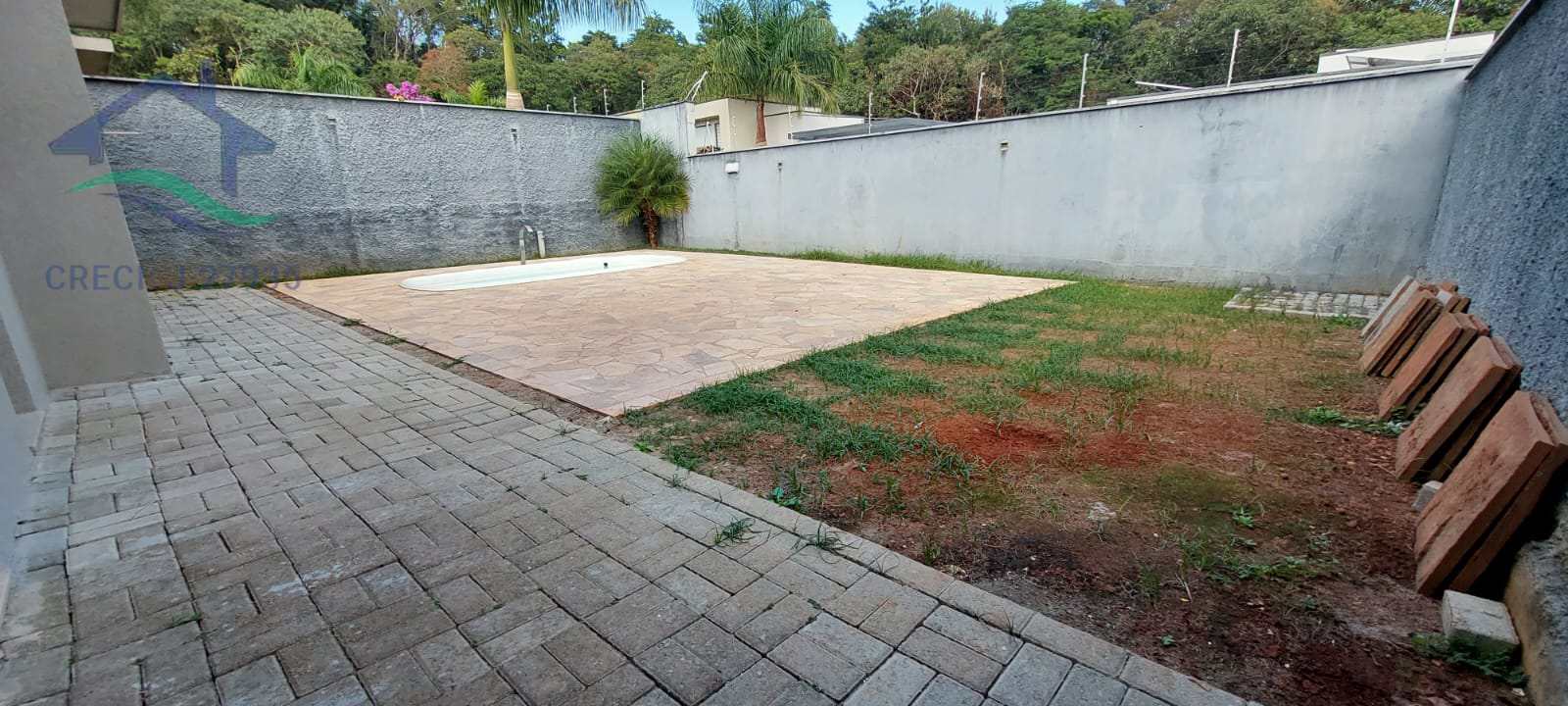 Casa de Condomínio à venda com 3 quartos, 135m² - Foto 18