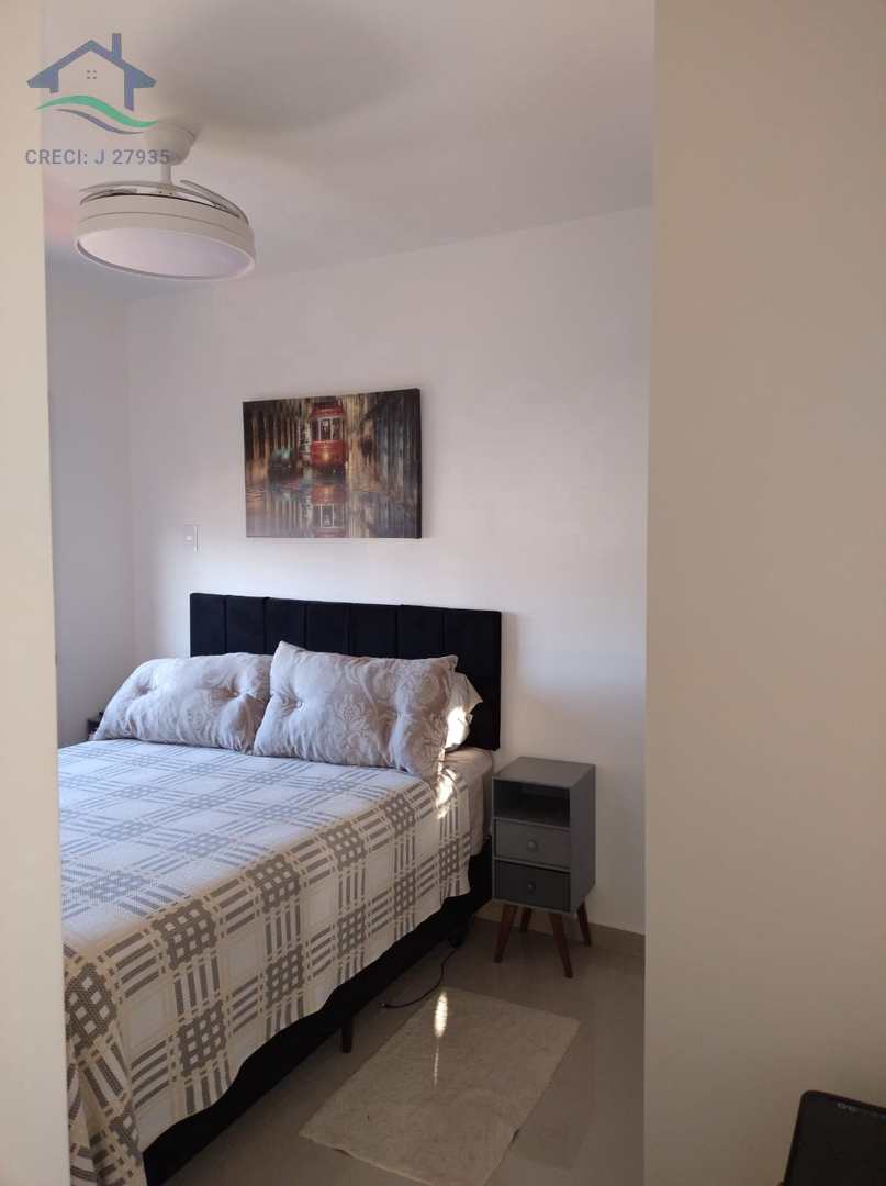 Apartamento à venda com 2 quartos, 68m² - Foto 8