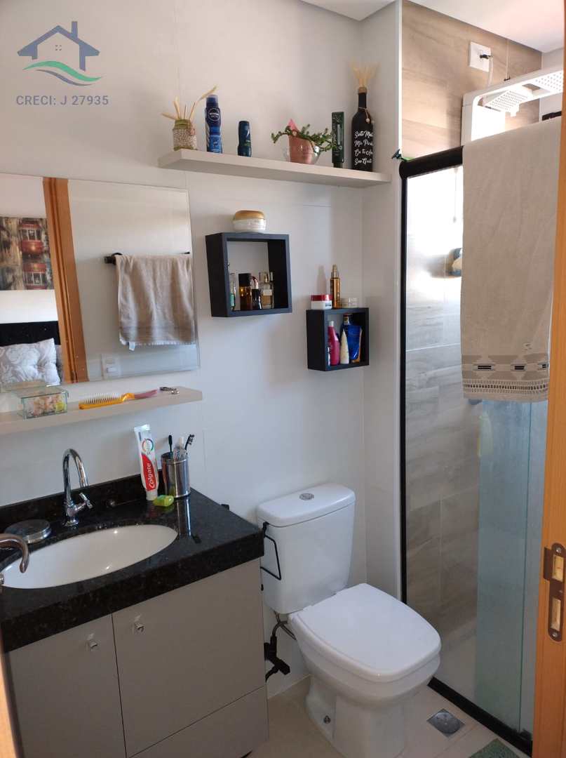 Apartamento à venda com 2 quartos, 68m² - Foto 11