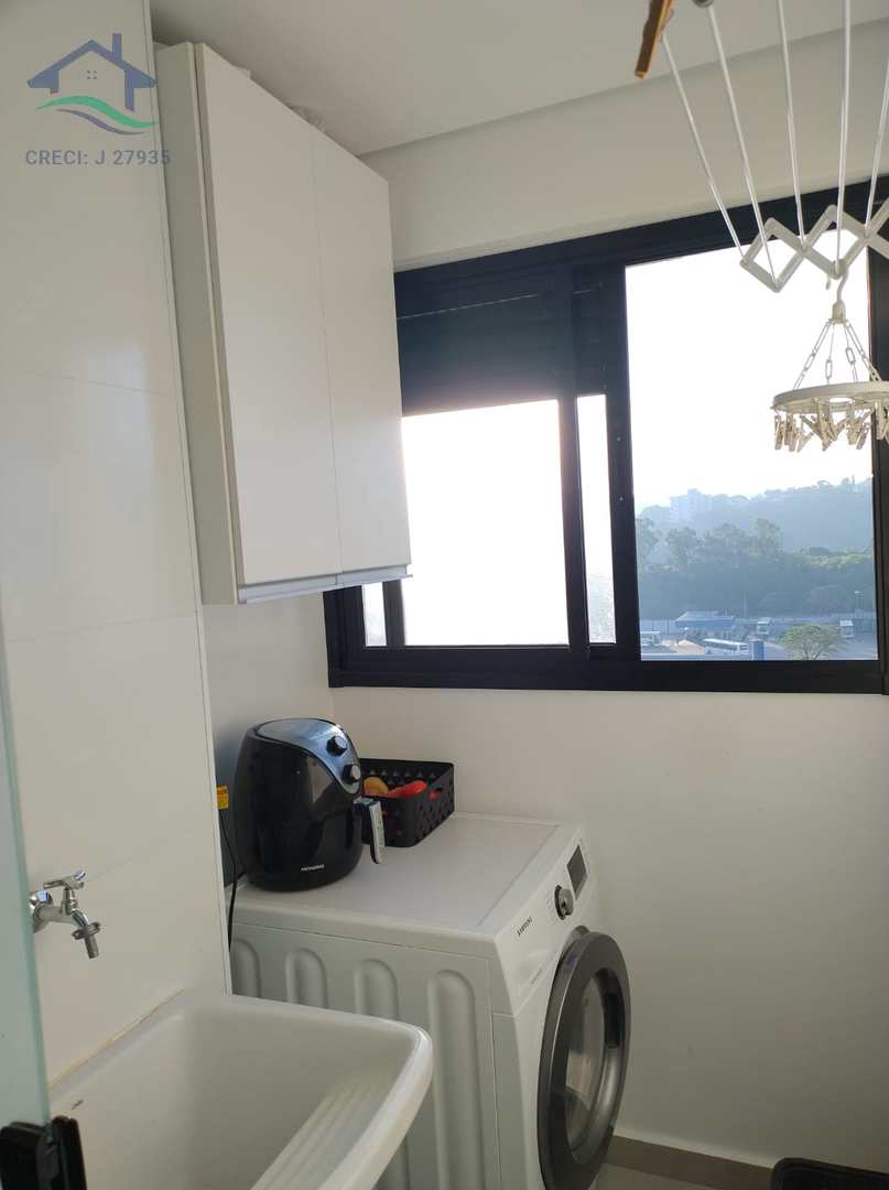 Apartamento à venda com 2 quartos, 68m² - Foto 7