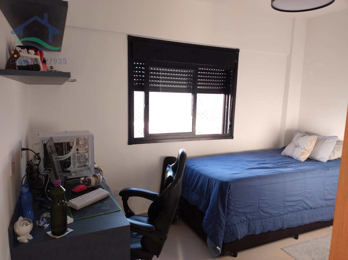 Apartamento à venda com 2 quartos, 68m² - Foto 10