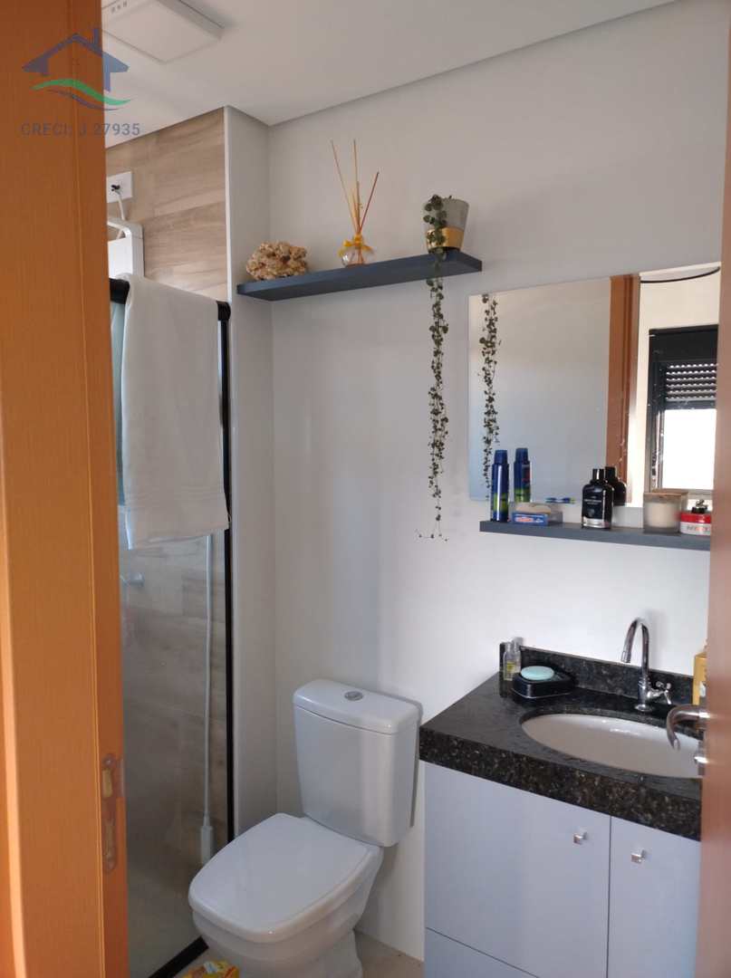 Apartamento à venda com 2 quartos, 68m² - Foto 9