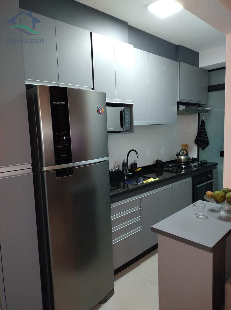 Apartamento à venda com 2 quartos, 68m² - Foto 4