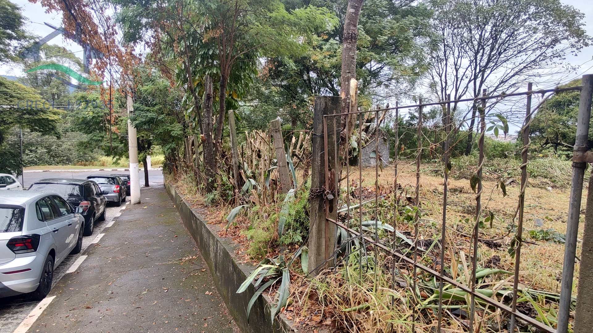 Loteamento e Condomínio à venda, 1009m² - Foto 6