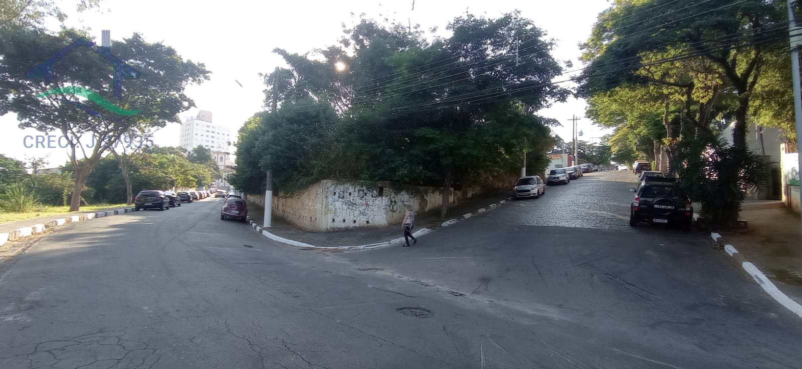 Loteamento e Condomínio à venda, 1009m² - Foto 12