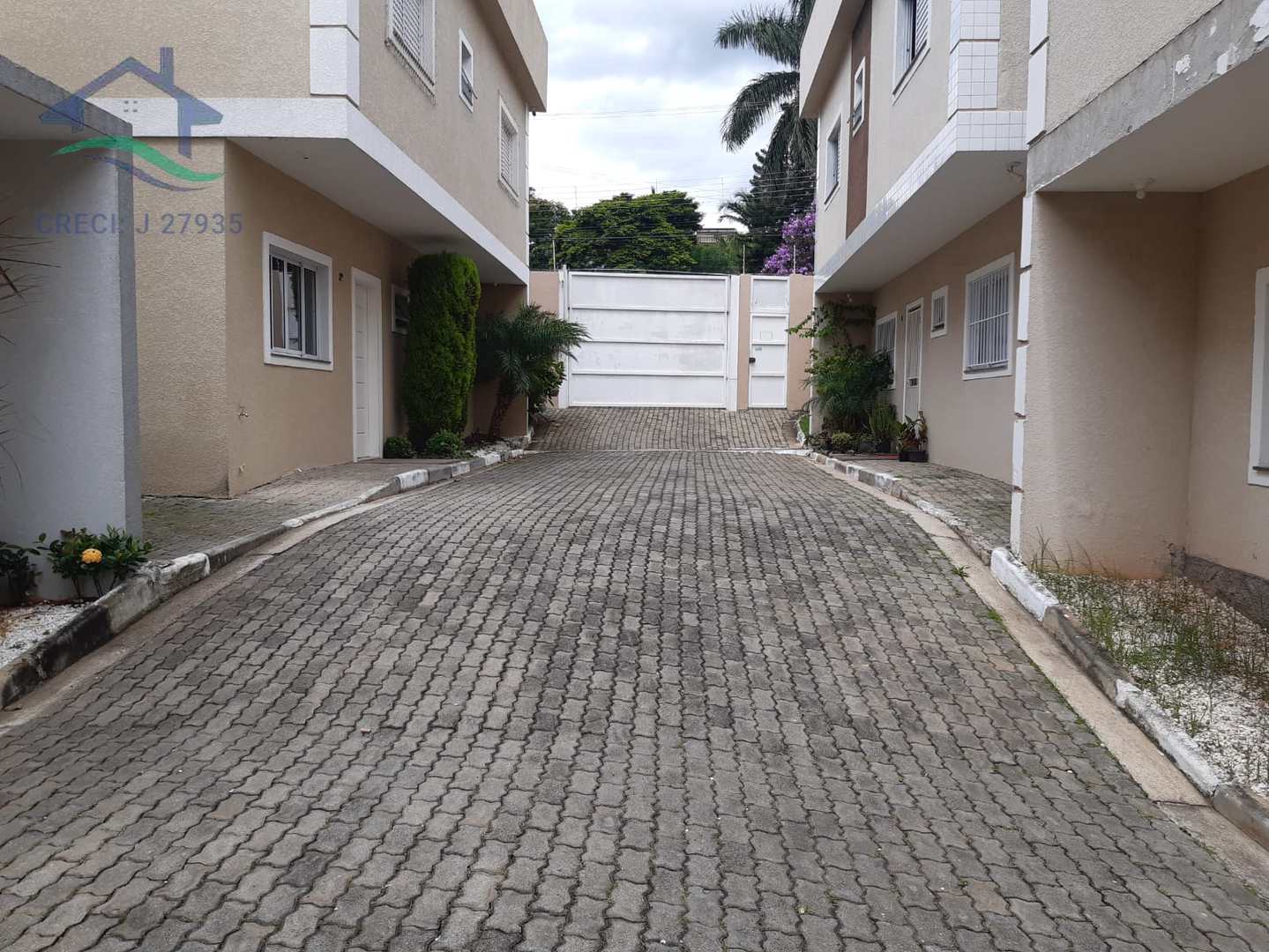 Casa de Condomínio à venda com 3 quartos, 94m² - Foto 23