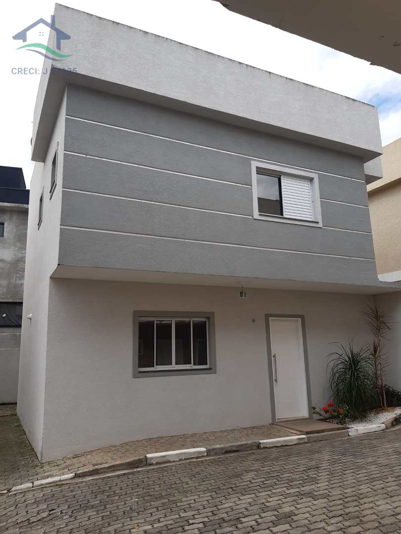 Casa de Condomínio à venda com 3 quartos, 94m² - Foto 1