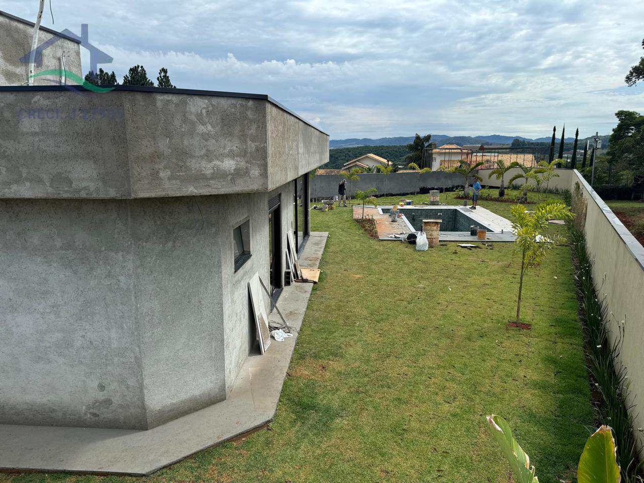 Casa de Condomínio à venda com 4 quartos, 310m² - Foto 11