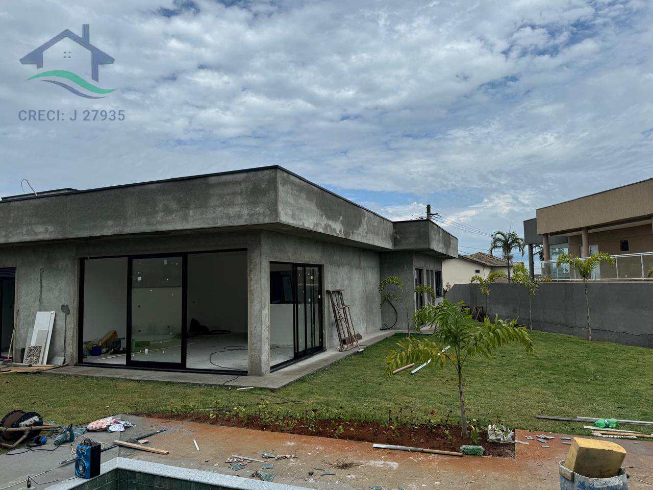 Casa de Condomínio à venda com 4 quartos, 310m² - Foto 23