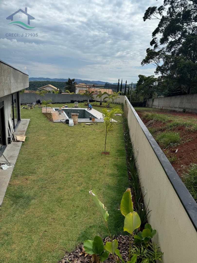 Casa de Condomínio à venda com 4 quartos, 310m² - Foto 10