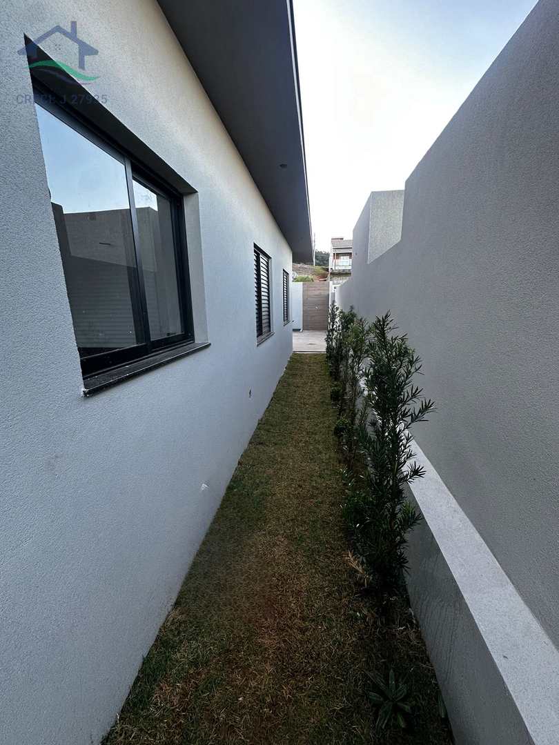 Casa à venda com 3 quartos, 110m² - Foto 8