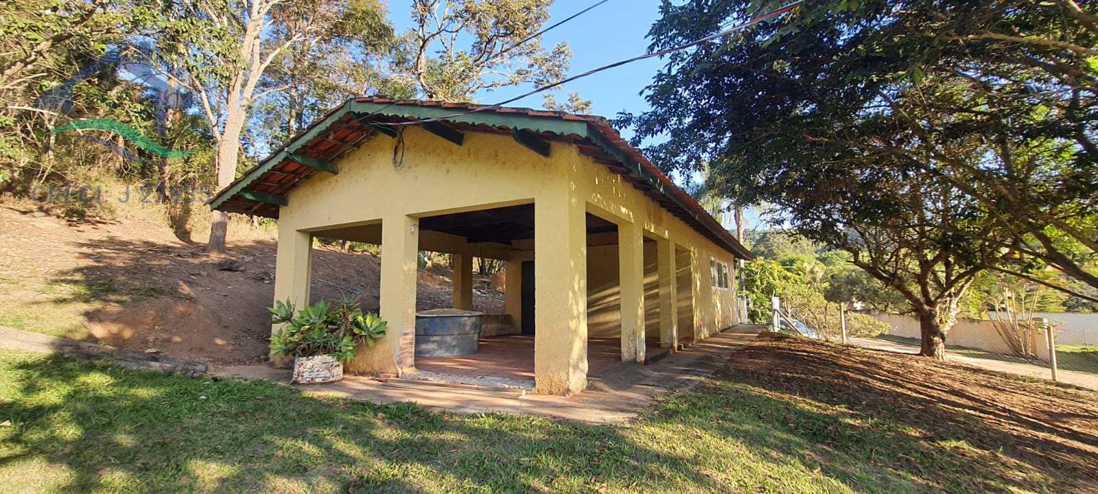 Casa de Condomínio à venda com 2 quartos, 3600m² - Foto 2