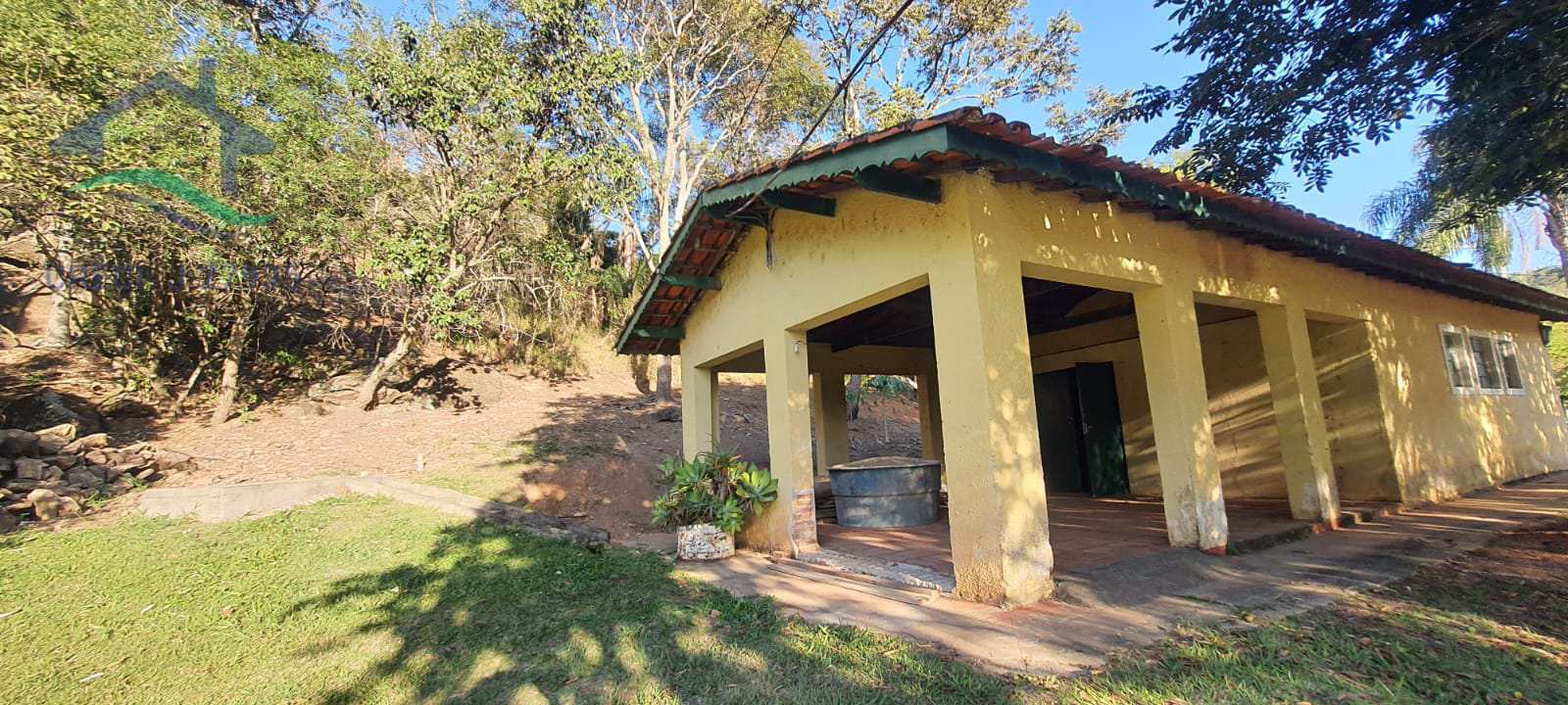 Casa de Condomínio à venda com 2 quartos, 3600m² - Foto 11