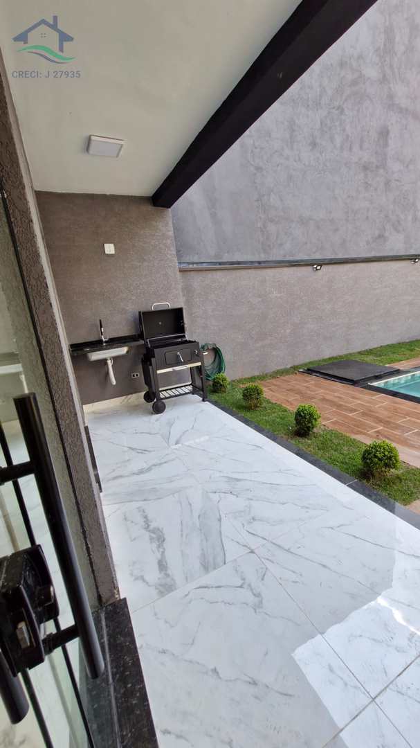 Sobrado à venda com 3 quartos, 120m² - Foto 13